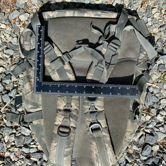 USAF Backpack - Picture 3 of 7